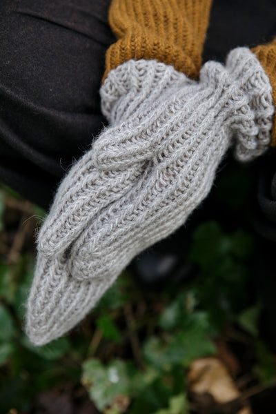 Breiboek - Field Notes - Olga Putano - Laine Publishing (ENG)