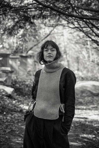 Breiboek - Field Notes - Olga Putano - Laine Publishing (ENG)