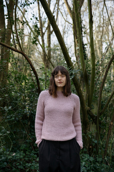 Breiboek - Field Notes - Olga Putano - Laine Publishing (ENG)