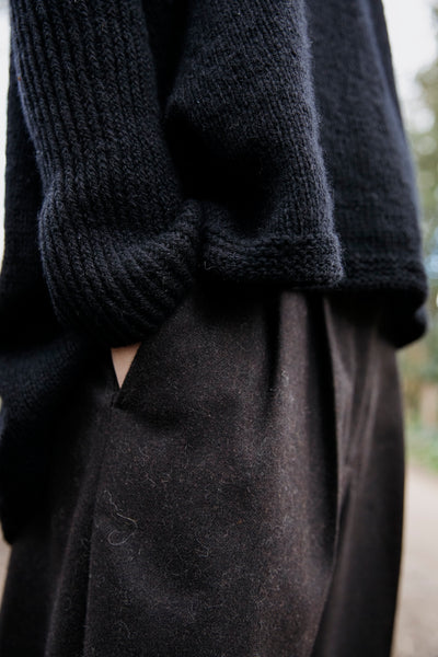 Breiboek - Field Notes - Olga Putano - Laine Publishing (ENG)