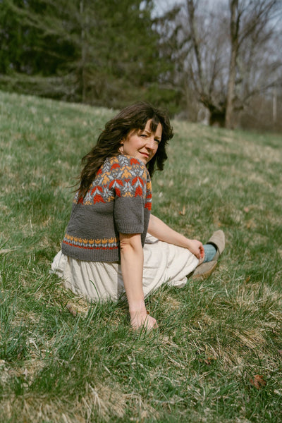 Breiboek - Field Notes - Olga Putano - Laine Publishing (ENG)