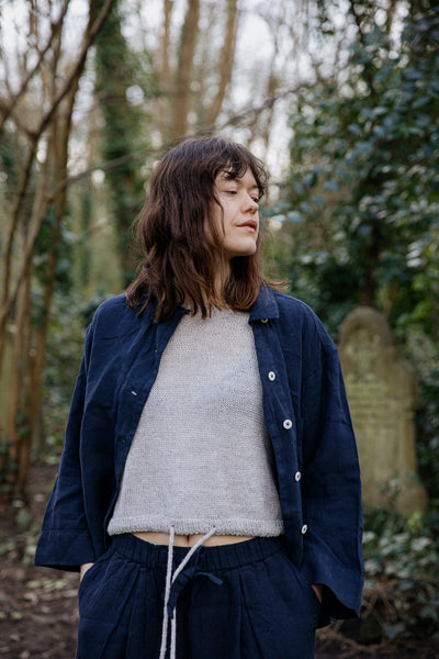 Breiboek - Field Notes - Olga Putano - Laine Publishing (ENG)