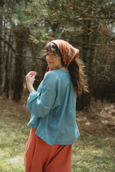 Breiboek - Field Notes - Olga Putano - Laine Publishing (ENG)