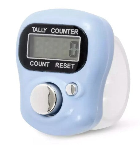 Toerenteller - Prym