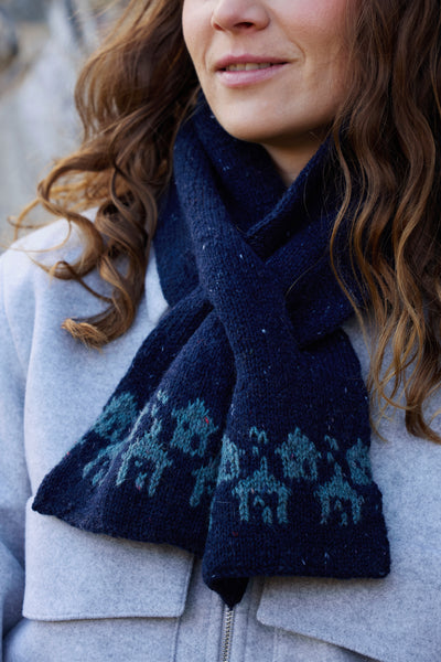 Breimagazine - Beloved Patterns - Issue 2 - autumn 2025