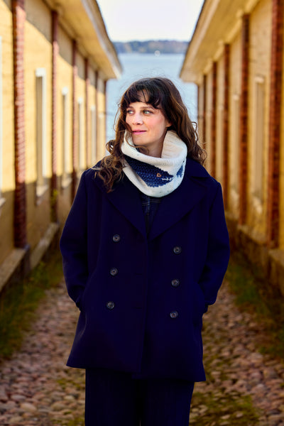 Breimagazine - Beloved Patterns - Issue 2 - autumn 2025