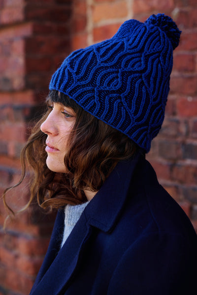 Breimagazine - Beloved Patterns - Issue 2 - autumn 2025