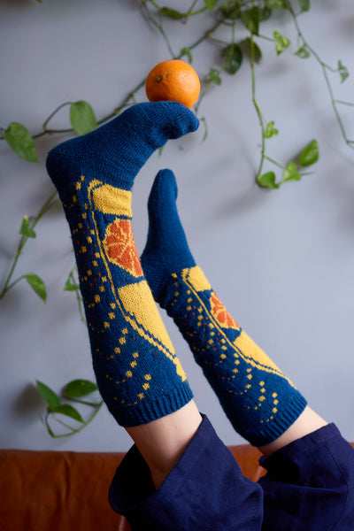 Breimagazine - Beloved Patterns - Issue 2 - autumn 2025