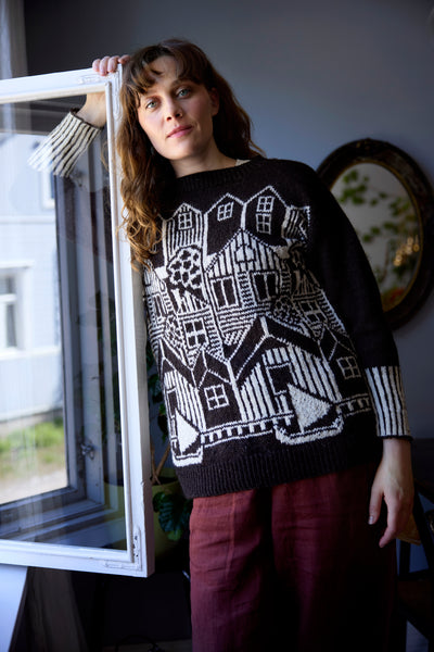 Breimagazine - Beloved Patterns - Issue 2 - autumn 2025