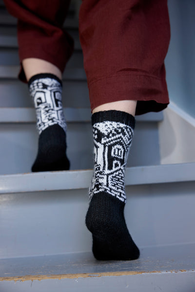 Breimagazine - Beloved Patterns - Issue 2 - autumn 2025