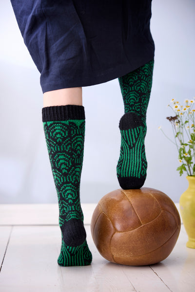 Breimagazine - Beloved Patterns - Issue 2 - autumn 2025