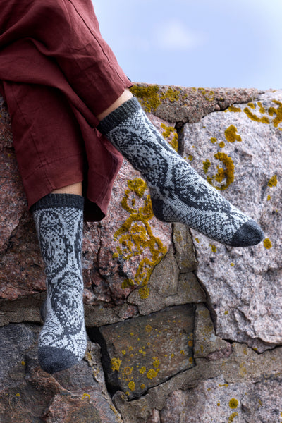 Breimagazine - Beloved Patterns - Issue 2 - autumn 2025