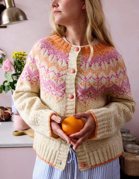 Breimagazine - Beloved Patterns - Issue 2 - autumn 2025