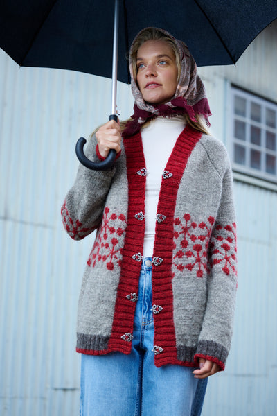 Breimagazine - Beloved Patterns - Issue 2 - autumn 2025