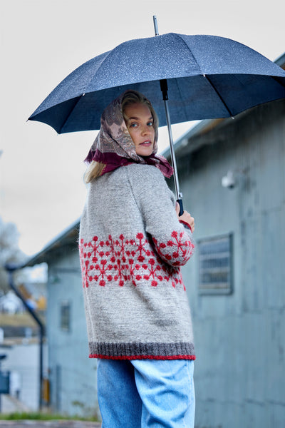 Breimagazine - Beloved Patterns - Issue 2 - autumn 2025