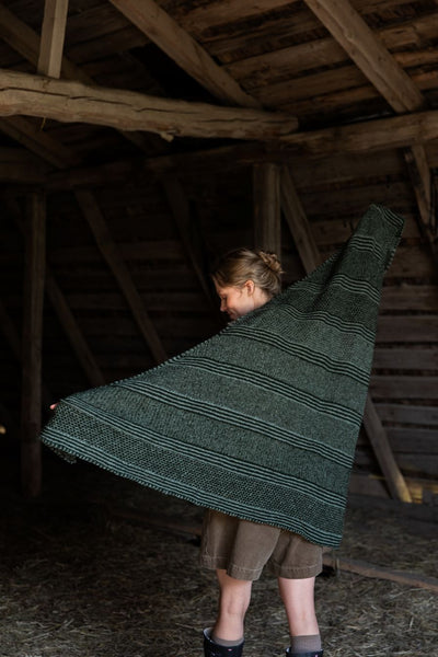 Breiboek - Tukubook: Nordic knits. Silent strength - Tiina Huhtaniemi and Erika Appelström - Laine Publishing (ENG) (kopie)