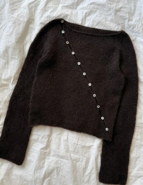 PetiteKnit - Valerie Blouse