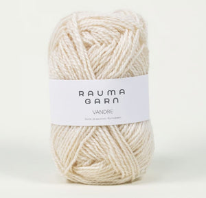 Rauma - Vandre - 3,5 mm