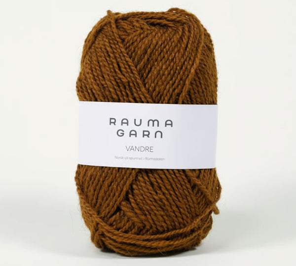 Rauma - Vandre - 3,5 mm