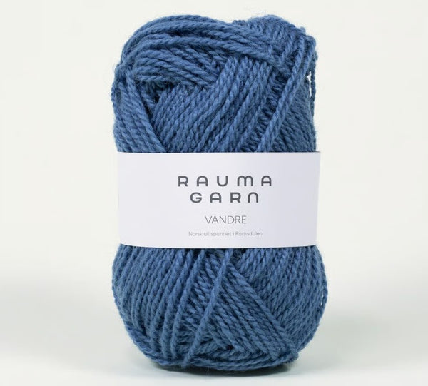 Rauma - Vandre - 3,5 mm
