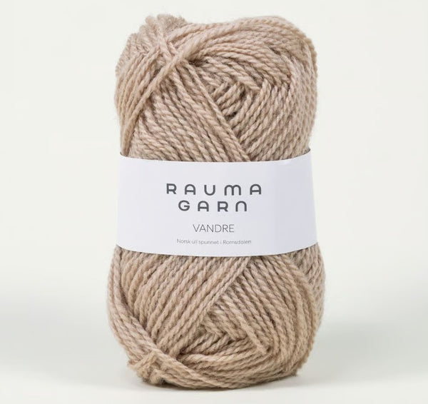 Rauma - Vandre - 3,5 mm