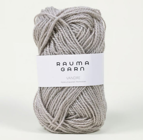 Rauma - Vandre - 3,5 mm