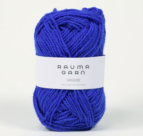 Rauma - Vandre - 3,5 mm