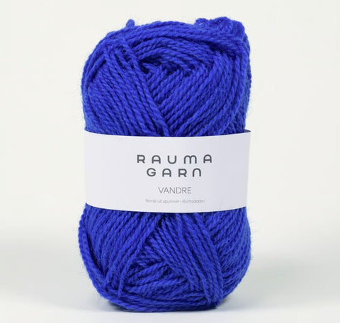 Rauma - Vandre - 3,5 mm