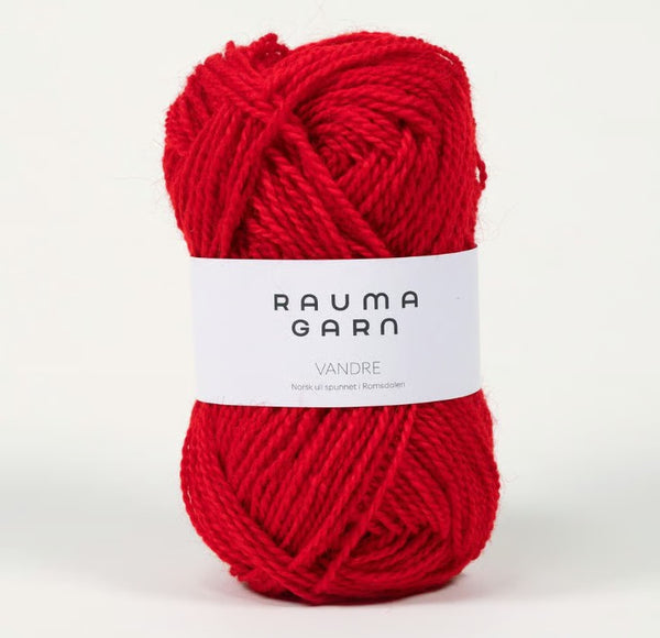 Rauma - Vandre - 3,5 mm