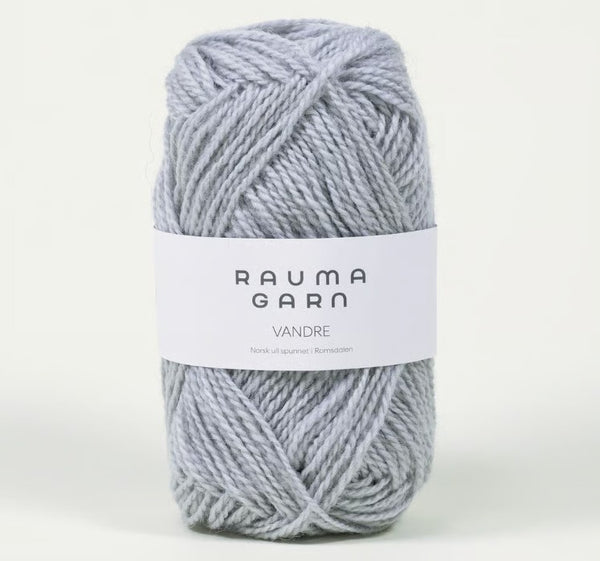 Rauma - Vandre - 3,5 mm