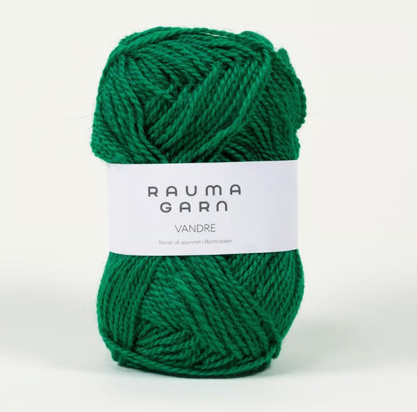 Rauma - Vandre - 3,5 mm