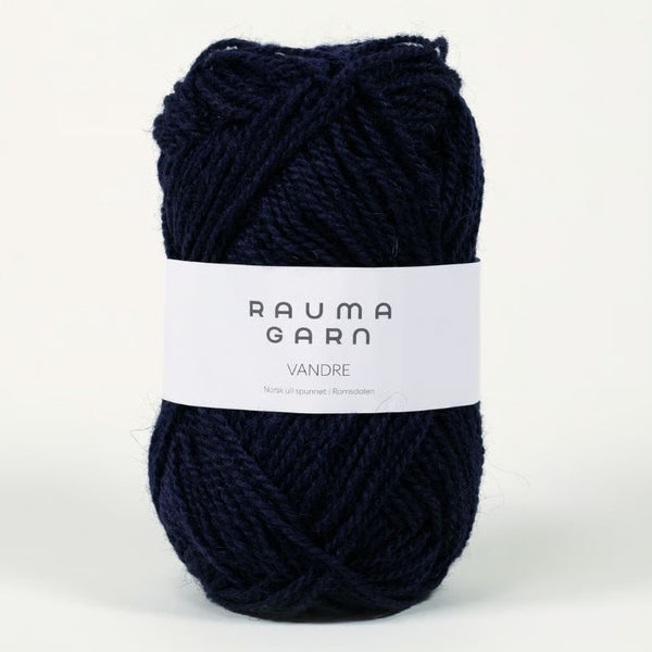 Rauma - Vandre - 3,5 mm
