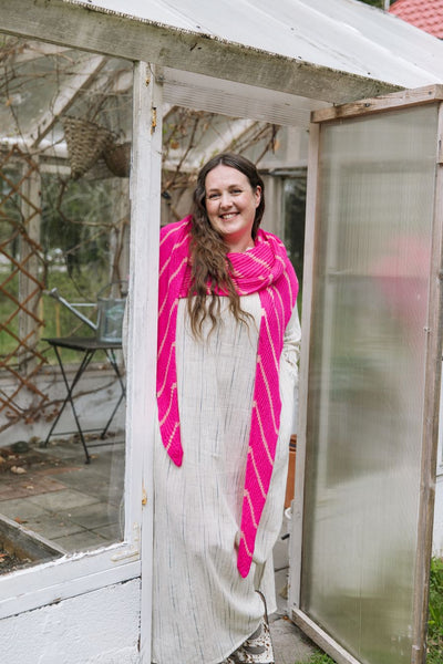 Breiboek - My dream knits - Veera Välimäki - Laine Publishing (ENG)