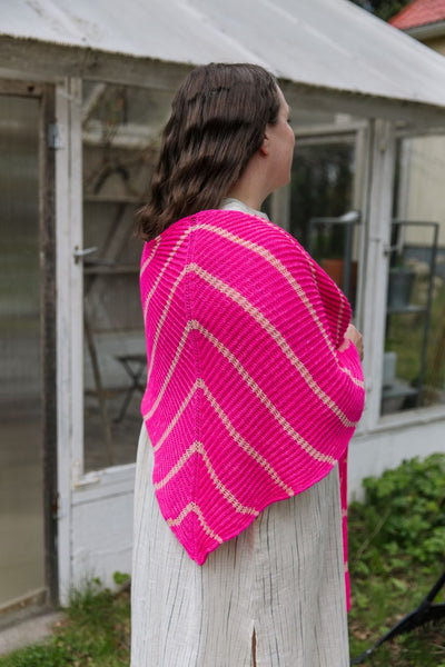 Breiboek - My dream knits - Veera Välimäki - Laine Publishing (ENG)