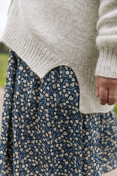 Breiboek - My dream knits - Veera Välimäki - Laine Publishing (ENG)