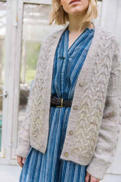 Breiboek - My dream knits - Veera Välimäki - Laine Publishing (ENG)