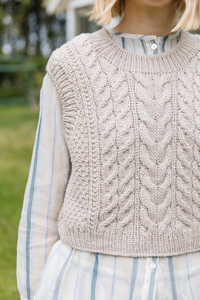 Breiboek - My dream knits - Veera Välimäki - Laine Publishing (ENG)