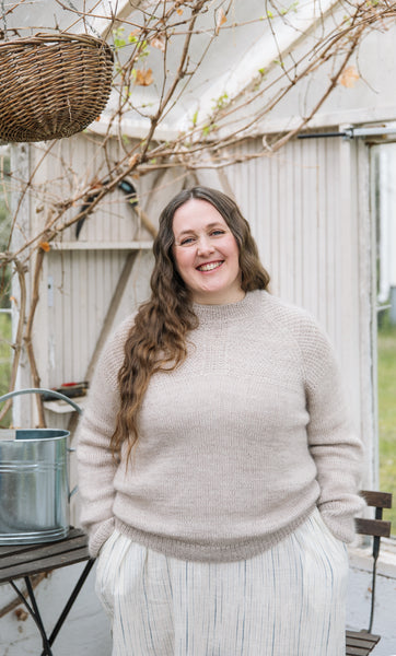 Breiboek - My dream knits - Veera Välimäki - Laine Publishing (ENG)