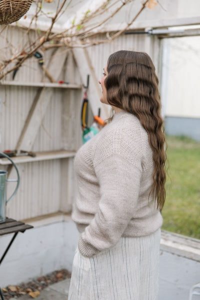 Breiboek - My dream knits - Veera Välimäki - Laine Publishing (ENG)