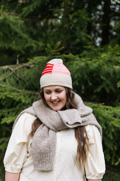 Breiboek - My dream knits - Veera Välimäki - Laine Publishing (ENG)