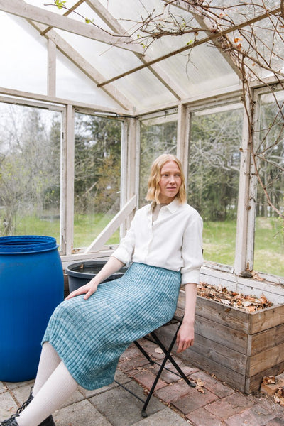 Breiboek - My dream knits - Veera Välimäki - Laine Publishing (ENG)