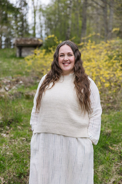 Breiboek - My dream knits - Veera Välimäki - Laine Publishing (ENG)