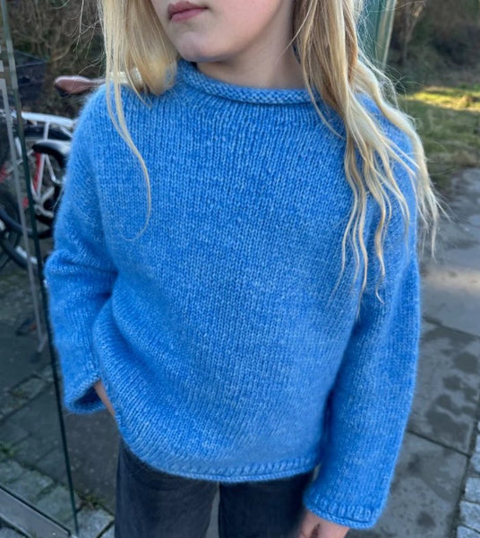 PetiteKnit - Cloud Sweater Junior