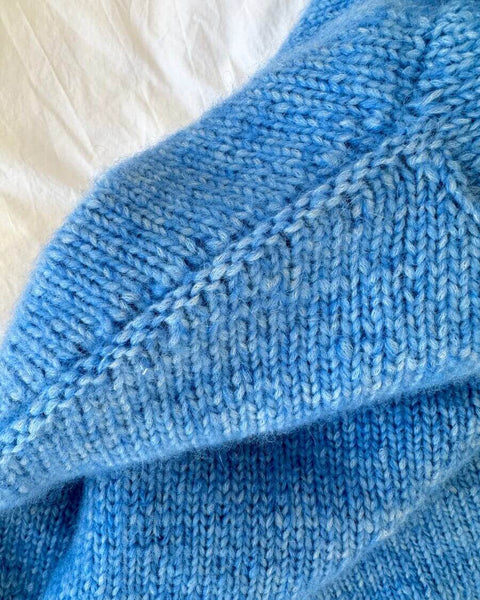 PetiteKnit - Cloud Sweater Junior