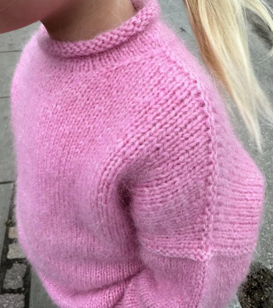 PetiteKnit - Cloud Sweater Junior