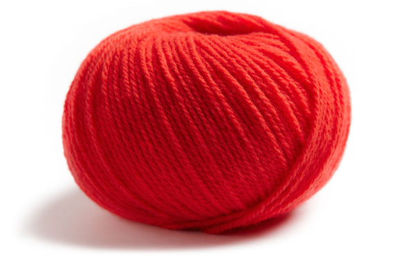 LAMANA - Como  (100% superfine merino)- 3,5 à 4,5 mm