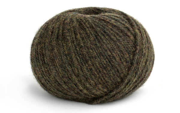 LAMANA - Como  (100% superfine merino)- 3,5 à 4,5 mm