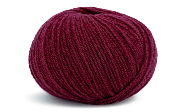 LAMANA - Como  (100% superfine merino)- 3,5 à 4,5 mm