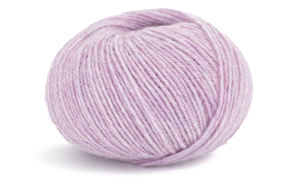LAMANA - Como  (100% superfine merino)- 3,5 à 4,5 mm