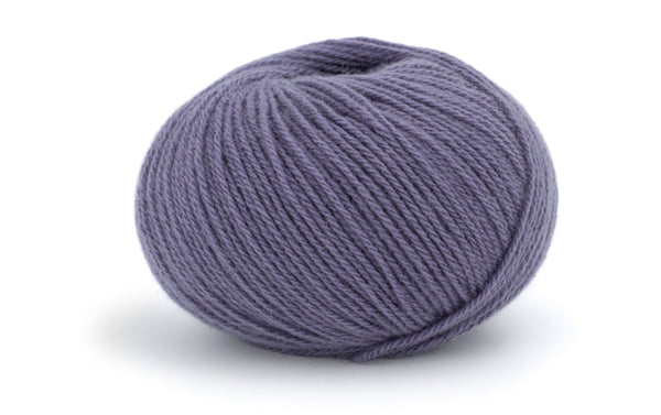 LAMANA - Como Cashmere (70% superfine merino + 30% cashmere)- 3,5 à 4,5 mm